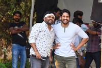 Sailaja Reddy Alludu Latest Photos